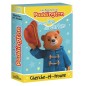 Jeu de cartes - Classique - Pour enfants - Paddington - Mon jeu de cartes cherche et trouve Jeu de cartes - Classique - Pour enfants - Paddington - Mon jeu de cartes cherche et trouve