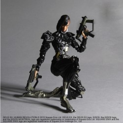 Action Figure - Final Fantasy