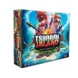 Jeu de plateau - Tsunami Island