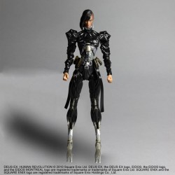 Action Figure - Final Fantasy