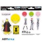 Autocollant - Stickers - Assassination Classroom - Koro Stickers