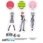 Autocollant - Stickers - Assassination Classroom - Koro Stickers