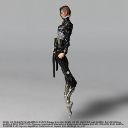 Action Figure - Final Fantasy