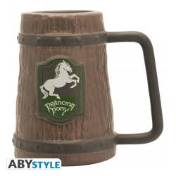 Beer mug - 3D - Lord of the...