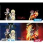 Mug - Thermo-réactif - Fairy Tail - Natsu & Lucy Mug - Thermo-réactif - Fairy Tail - Natsu & Lucy