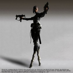 Action Figure - Final Fantasy