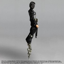 Action Figure - Final Fantasy