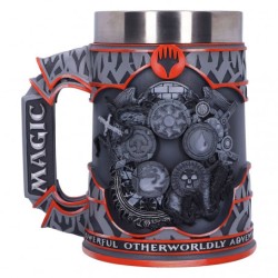 Beer mug - Magic The Gathering - Symbols