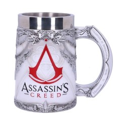 Krug - Assassin's Creed
