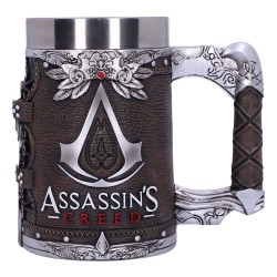 Chope - Assassin's Creed