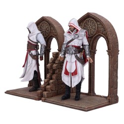 Bookends - Assassin's Creed