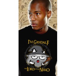 T-shirt - Parodie - Neko...
