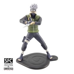 Figurine Statique - SFC -...