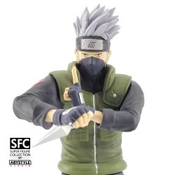 Static Figure - SFC - Naruto - Kakashi Hatake