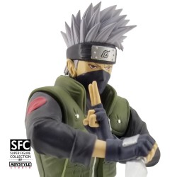 Figurine Statique - SFC - Naruto - Kakashi Hatake