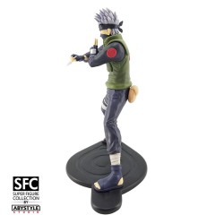 Static Figure - SFC - Naruto - Kakashi Hatake