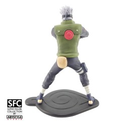 Static Figure - SFC - Naruto - Kakashi Hatake