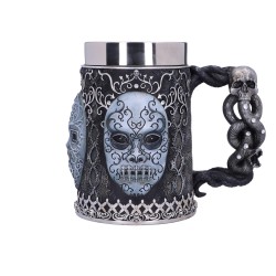 Beer mug - Harry Potter - Death Eaters