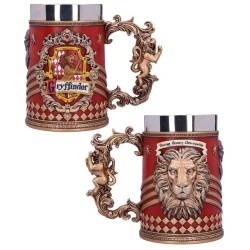 Beer mug - Harry Potter - Gryffindor