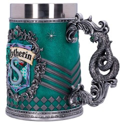 Beer mug - Harry Potter - Slytherin