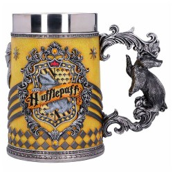 Beer mug - Harry Potter - Hufflepuff