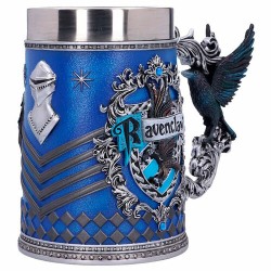 Beer mug - Harry Potter - Ravenclaw