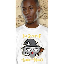 T-shirt - Parodie - Gandalf...