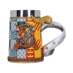 Beer mug - Harry Potter -...