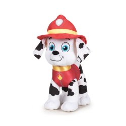 Plush - Paw Patrol - Marcus