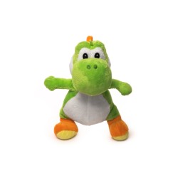 Plush - Super Mario - Yoshi