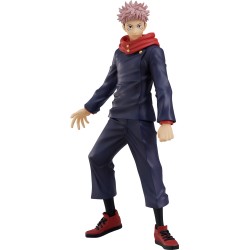 Static Figure - Pop Up Parade - Jujutsu Kaisen - Itadori Yuji