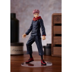 Statische Figur - Pop Up Parade - Jujutsu Kaisen - Itadori Yuji