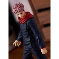 Statische Figur - Pop Up Parade - Jujutsu Kaisen - Itadori Yuji