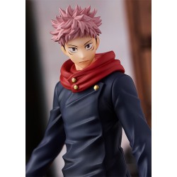 Static Figure - Pop Up Parade - Jujutsu Kaisen - Itadori Yuji