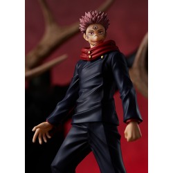 Figurine Statique - Pop Up Parade - Jujutsu Kaisen - Itadori Yuji