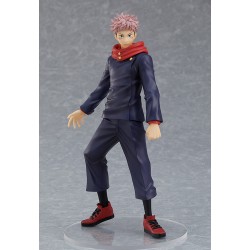 Figurine Statique - Pop Up Parade - Jujutsu Kaisen - Itadori Yuji