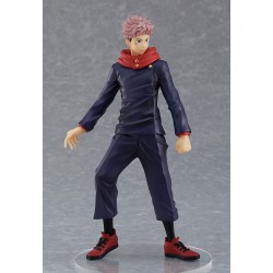 Statische Figur - Pop Up Parade - Jujutsu Kaisen - Itadori Yuji