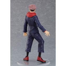 Static Figure - Pop Up Parade - Jujutsu Kaisen - Itadori Yuji