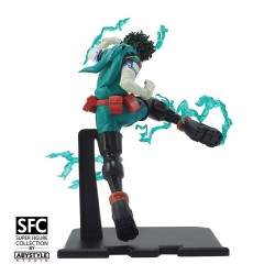 Static Figure - SFC - My Hero Academia - Izuku Midoriya