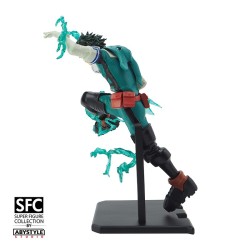 Static Figure - SFC - My Hero Academia - Izuku Midoriya