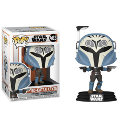 POP - Animation - Star Wars - 463 - Bo-Katan