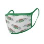 Masque - Friends - Central Perk Masque - Friends - Central Perk