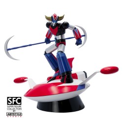 Statische Figur - SFC - Goldorak - Grendizer