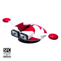 Figurine Statique - SFC - Goldorak - Goldorak