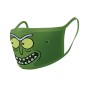 Masque - Rick & Morty - Pickle Rick