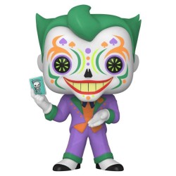 POP - DC Comics - Joker -...