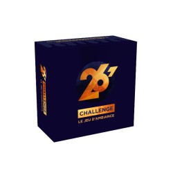 Card game - Party Game - 26...