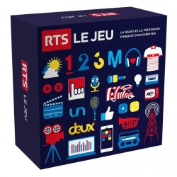 Card game - RTS Le jeu