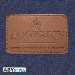 Autocollant - Harry Potter - Poudlard