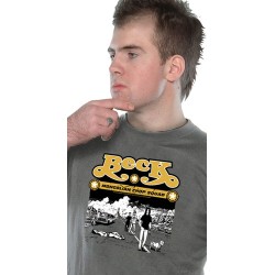T-shirt - Beck - On Tour - S Homme 